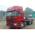Shacman Prime Mover 4X2 Tractor Truck Cheap Price